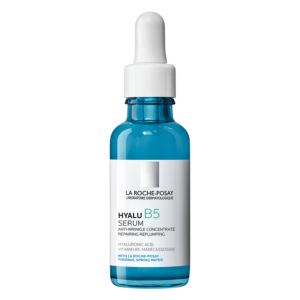LA ROCHE-POSAY HYALU B5 sérum 30 ml – Obrázok 1