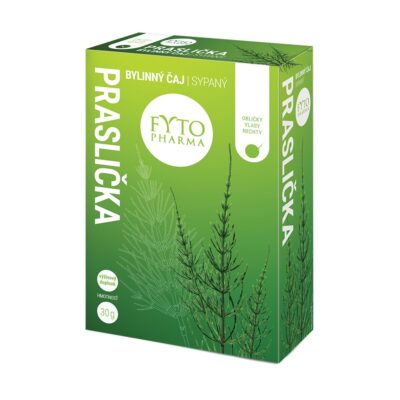 FYTO PRASLIČKA sypaný bylinný čaj 30 g