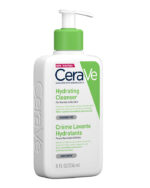 CeraVe Hydratačný čistiaci gél 236 ml – Obrázok 3