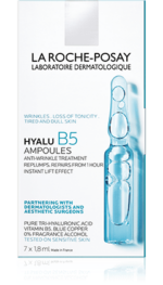 LA ROCHE-POSAY HYALU B5 ampule 7x1,8 ml