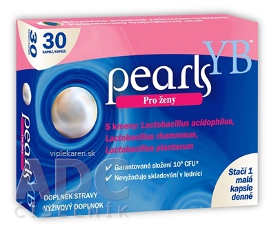 o78ih70_400x400 pearls YB 30 kapsúl – Obrázok 1