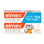 ELMEX DETSKÁ ZUBNÁ PASTA 2x50 ml
