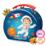 TEREZIA RAKYTNÍČEK+ želatínky KUFRÍK VESMÍR 50 ks