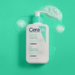 CeraVe Čistiaci penivý gél 1 l – Obrázok 3