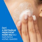 CeraVe Čistiaci penivý gél 236 ml – Obrázok 8