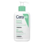 CeraVe Čistiaci penivý gél 236 ml