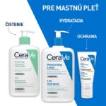 CeraVe Čistiaci penivý gél 473 ml – Obrázok 6
