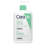CeraVe Čistiaci penivý gél 473 ml