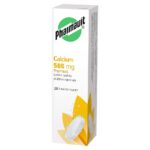 Pharmavit Calcium 500 mg 20 šumivých tabliet – Obrázok 3