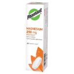 Pharmavit Magnesium 250 mg 20 šumivých tabliet – Obrázok 3