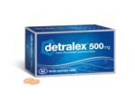 DETRALEX 60 tabliet