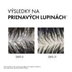 VICHY DERCOS Šampón proti lupinám na suché vlasy 200 ml – Obrázok 6