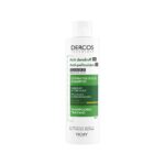 VICHY DERCOS Šampón proti lupinám na suché vlasy 200 ml