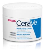 CeraVe Hydratačný krém 340 g – Obrázok 2