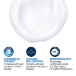 CeraVe Hydratačná čistiaca emulzia 88 ml – Obrázok 2