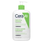 CeraVe Hydratačná čistiaca emulzia 473 ml