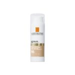 LA ROCHE-POSAY ANTHELIOS AGE CORRECT SPF 50 tónovaný krém 50 ml