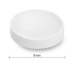 JAMIESON ZINOK 25 mg 100 tabliet – Obrázok 2