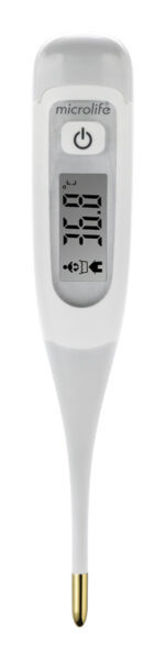 MICROLIFE Digitálny teplomer MT 850 8-sekundový 3v1