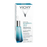 VICHY MINERAL 89  Probiotické regeneračné sérum 30 ml – Obrázok 2