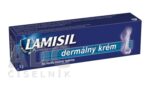 LAMISIL crm (tuba Al) 1x15 g – Obrázok 2
