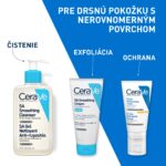 CeraVe SA Zjemňujúci čistiaci gél 236 ml – Obrázok 5