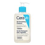 CeraVe SA Zjemňujúci čistiaci gél 236 ml