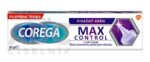 COREGA MAX CONTROL fixačný krém 1x40 g – Obrázok 2
