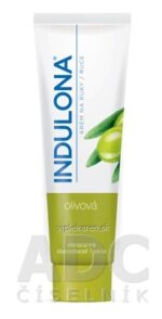 INDULONA olivová krém na ruky 1x85 ml – Obrázok 2