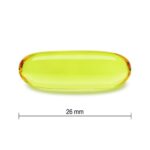 Jamieson Omega-3 Complete 600 mg 80 kapsúl – Obrázok 2