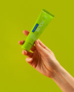 CURAPROX BE YOU Explorer zubná pasta, zelená 60 ml – Obrázok 2
