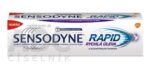 SENSODYNE RAPID RELIEF COOL MINT zubná pasta 75 ml
