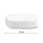 Jamieson Vápnik 500 mg s vitamínom D3 1000 IU 90 tabliet – Obrázok 2