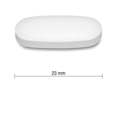 JAMIESON KOLAGÉN PROTI VRÁSKAM 60 tabliet – Obrázok 3