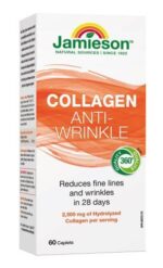 JAMIESON KOLAGÉN PROTI VRÁSKAM 60 tabliet