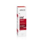 VICHY DERCOS ENERGY+ Stimulujúci šampón 200 ml – Obrázok 2