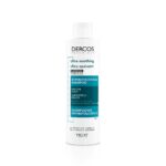 VICHY DERCOS Ultraupokojujúci šampón pre normálne až mastné vlasy 200 ml
