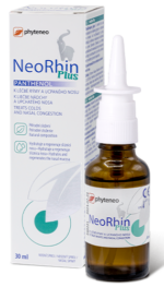 NeoRhin Plus ENEO nosový spray 1x30 ml