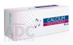 HERBACOS CALCIUM PANTOTENÁT masť 60 ml – Obrázok 2
