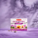 TEREZIA PESTREC + REISHI Forte 60 kapsúl – Obrázok 2