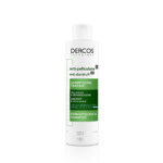 VICHY DERCOS Šampón proti lupinám na normálne a mastné vlasy 200 ml
