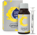 CeVitko sirup 60 ml – Obrázok 2