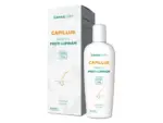 Cannaderm CAPILLUS šampón proti lupinám 150 ml – Obrázok 2