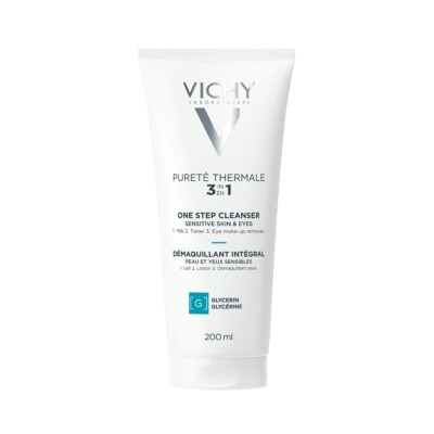 VICHY PURETÉ THERMALE Odličovač 3v1 200 ml