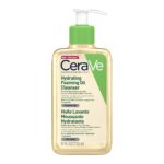 CeraVe Hydratačný čistiaci penivý olej 236 ml