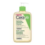 CeraVe Hydratačný čistiaci penivý olej 473 ml