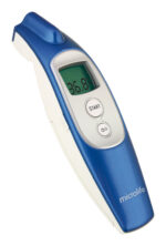 MICROLIFE Bezkontaktný teplomer NC 100+