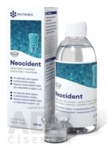 Neocident ústna voda/kloktanie ENEO 1x250 ml