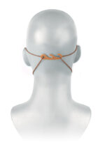 Respilon VK RespiRaptor Nano Respirátor L/M 2 ks – Obrázok 4