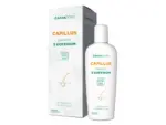 Cannaderm CAPILLUS šampón s kofeínom 150 ml – Obrázok 2